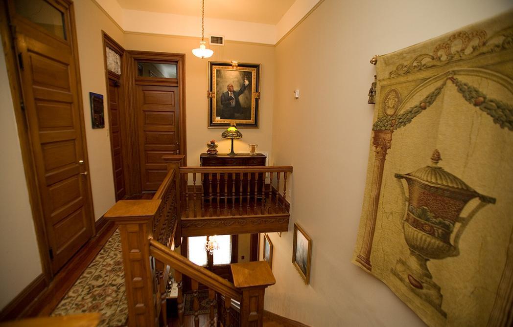 1896 O'Malley House Nova Orleães Exterior foto